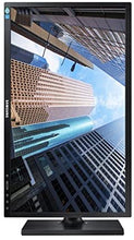 Load image into Gallery viewer, Samsung LS24E65UDWG/ZA 24" S24E650DW 1920x1200 LED Monitor for Business,Black