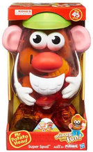 Load image into Gallery viewer, Playskool Mr. Potato Head Super Spud