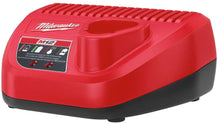Load image into Gallery viewer, Milwaukee Electric Tools 2598-22 M12 Fuel 2 Pc Kit- 1/2" Hammer Drill &amp; 1/4" Impact