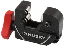 Load image into Gallery viewer, Husky 5/8 in. Junior Tube Cutter
