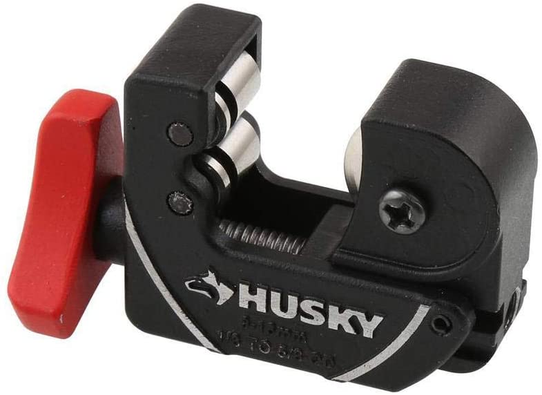 Husky 5/8 in. Junior Tube Cutter
