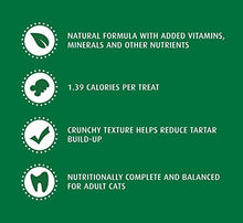 Load image into Gallery viewer, Feline Greenies Dental Cat Treats, Catnip