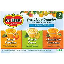 Load image into Gallery viewer, Del Monte (pack of 12)