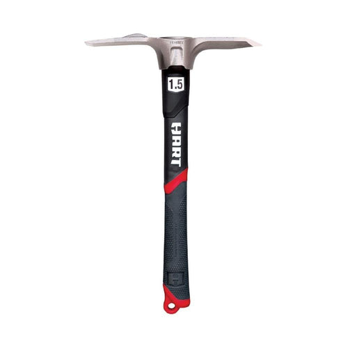HART 1.5 Lb. Mini Mattock