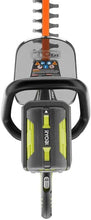 Load image into Gallery viewer, Ryobi 24in. 40-Volt Lith-ion Cordless Hedge Trimmer (Bare Tool)