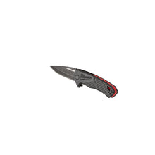 Load image into Gallery viewer, Milwaukee Electric Tool 48-22-1997 2.5" Hardline Smooth Blade Pocket Knife, Plastic, 1" x 9.25" x 3.9"