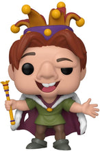 Load image into Gallery viewer, Funko Pop! Disney: Hunchback of Notre Dame - Quasimodo (Fool), Multicolor