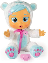 Load image into Gallery viewer, Cry Babies Gets Sick &amp; Feels Better