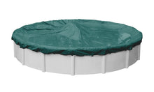 Load image into Gallery viewer, Robelle 3733-4 Supreme Winter Cover for 33-Foot Round Above-Ground Pools
