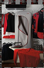 Load image into Gallery viewer, CHI Steam Fabric &amp; Clothing Steamer (11572) Grey