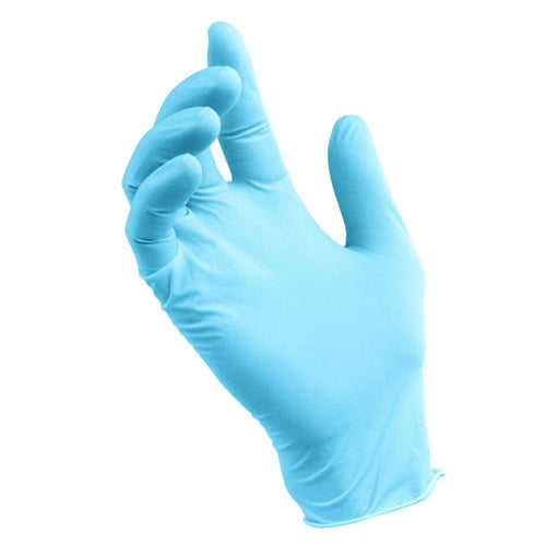 Grease Monkey Disposable Nitrile Gloves