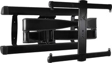 Load image into Gallery viewer, Sanus Premium Series Swivel TV Wall Mount for Most 42" - 90" TVs BLF328-B1