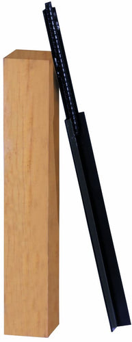 Gibraltar Mailboxes 4x4 Anchor Post Kit, APK00000