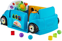 Load image into Gallery viewer, Fisher-Price Laugh &amp; Learn