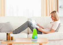 Load image into Gallery viewer, Pure Guardian H3200WAR Ultrasonic Cool Mist Humidifier