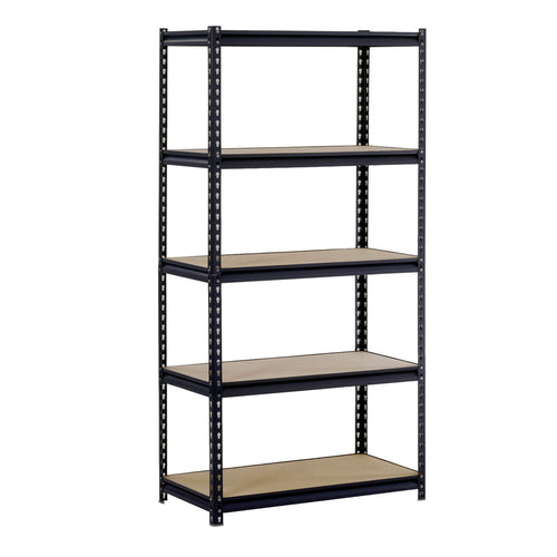 Edsal Maxi-Rack Shelf Unit