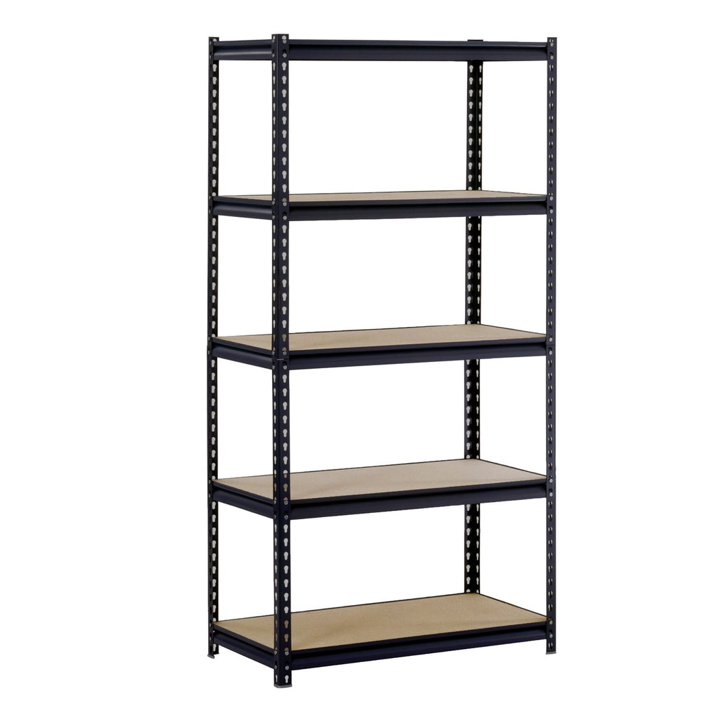 Edsal Maxi-Rack Shelf Unit