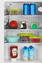 Load image into Gallery viewer, Insignia - 2.6 Cu. Ft. Mini Fridge - White