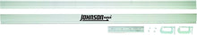 Load image into Gallery viewer, Johnson Level &amp; Tool J4900 98-Inch Aluminum Cutting Guide
