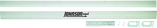 Johnson Level & Tool J4900 98-Inch Aluminum Cutting Guide