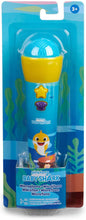 Load image into Gallery viewer, WowWee Pinkfong Baby Shark Official Silly Sing-Along Microphone