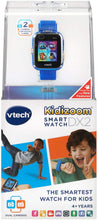 Load image into Gallery viewer, VTech KidiZoom Smartwatch DX2