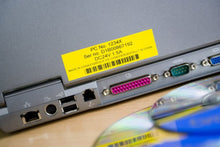 Load image into Gallery viewer, Brother Printer PTD600 PC Connectible Label Maker with Color Display/Tape