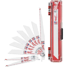 Load image into Gallery viewer, Recip Saw Blade Set,TPI 14, 24, 5, 18, 5