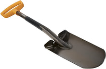 Load image into Gallery viewer, Fiskars 46 Inch Steel D-handle Transplanting Spade