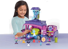 Load image into Gallery viewer, Vampirina Rock N' Jam Touring Van