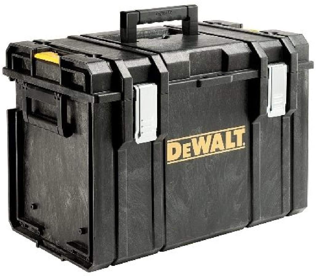 DEWALT DWST08201 Tough System Case