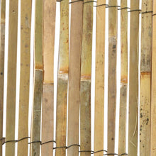 Load image into Gallery viewer, MGP Bamboo Slat Fence