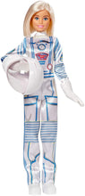 Load image into Gallery viewer, Barbie Careers 60th Anniversary Astronaut Doll
