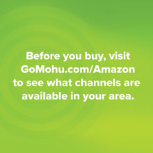 Load image into Gallery viewer, Mohu Leaf Metro TV Antenna, Indoor, Portable, 25 Mile Range, Original Paper-thin, Reversible, Paintable, 4K-Ready HDTV, 10 Foot Detachable Cable, Premium Materials for Performance, USA Made, MH-110543
