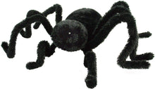 Load image into Gallery viewer, Haunted Hill Farm HHSPD-1FLSA 36 in. Aimatronic Crawler Spider, Color 1