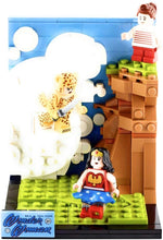 Load image into Gallery viewer, Lego DC Wonder Woman vs Cheetah 77906 Exclusive