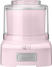 Load image into Gallery viewer, Cuisinart Frozen Yogurt Ice Cream Sorbet Maker Kitchen
