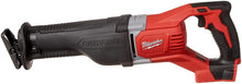 Load image into Gallery viewer, Milwaukee 2621 M18 18-Volt Reciprocating Saw Tool/Kit