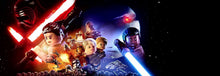 Load image into Gallery viewer, LEGO Star Wars: The Force Awakens