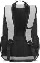 Load image into Gallery viewer, SOLO New York Varsity Region Laptop Backpack for women and men. Fits 15.6-Inch laptop and notebook perfect for business, travel, school and college