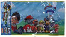 Load image into Gallery viewer, Nickelodeon Paw Patrol Boys' Collapsible Oversized Storage Trunk Furniture, 16" x 30" x 14.5"