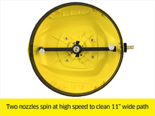 Load image into Gallery viewer, Karcher 8.755-848.0 Hard Surface Cleaner for Electric Pressure Washers