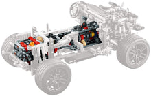 Load image into Gallery viewer, LEGO Technic Land Rover Defender 42110 Building Kit (2573 Pieces)