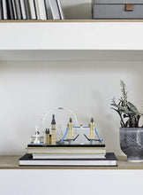 Load image into Gallery viewer, LEGO Architecture London Skyline Collection 21034 Building Set Model Kit and Gift for Kids and Adults (468 pieces)