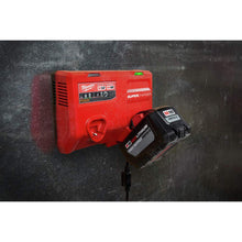 Load image into Gallery viewer, MILWAUKEE M18 &amp; M12 Super Charger