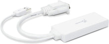 Load image into Gallery viewer, j5create VGA to HDMI Video Audio Adapter