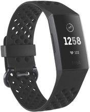 Load image into Gallery viewer, Fitbit Unisex&#39;s Charge 3 Woven Band