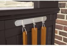Load image into Gallery viewer, 47 Gal. Patio Storage and Prep Station