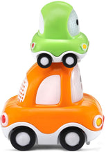 Load image into Gallery viewer, VTech Go! Go! Cory Carson SmartPoint Cory and Chrissy