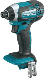 18-Volt LXT Lithium-Ion Cordless Driver Drill and Impact Driver 2pc. Combo Kit